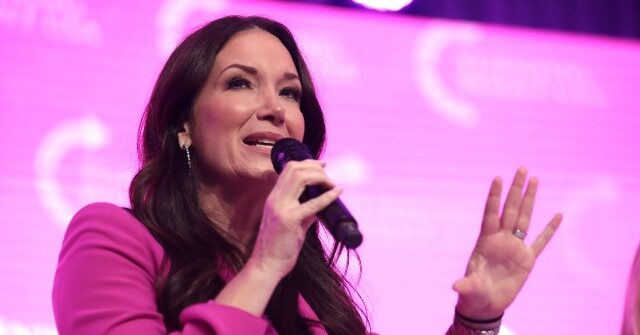 Rollins: ‘Next Step’ Is to Make ‘Everyone Reapply’ for SNAP to Ensure Integrity