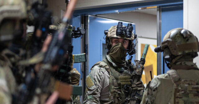 British ‘Home Defence’ Seriously Lacking, Undermining NATO Contribution Credibility Finds Report