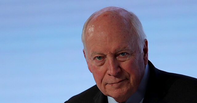 Dick Cheney’s Complex Legacy: From ‘Powerful,’ Transformative VP to Iraq War Architect to Feeble Kamala Backer