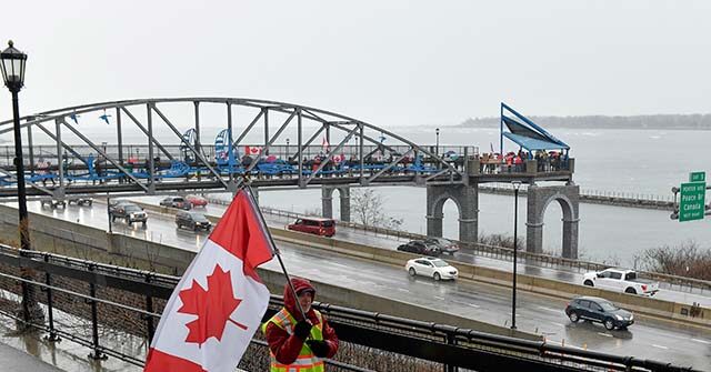 Canadians Still Avoiding Travel to U.S. amid President Trump’s Tariffs