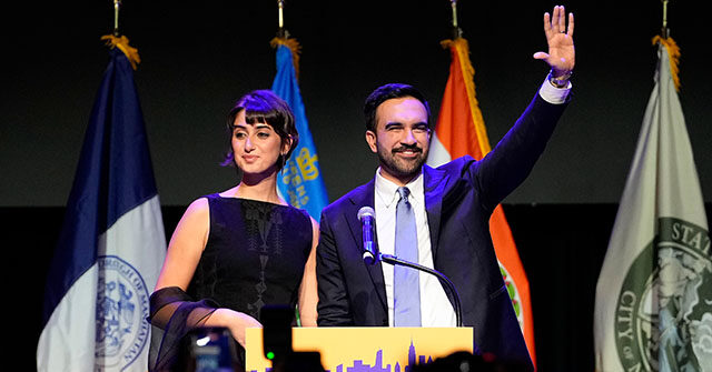 Developer: Florida Real Estate Surges as New Yorkers ‘Nervous’ About Socialist Zohran Mamdani