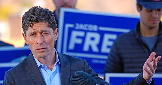 WATCH — Minneapolis’s Reelected Democrat Mayor Jacob Frey Delivers Victory Speech in Somali