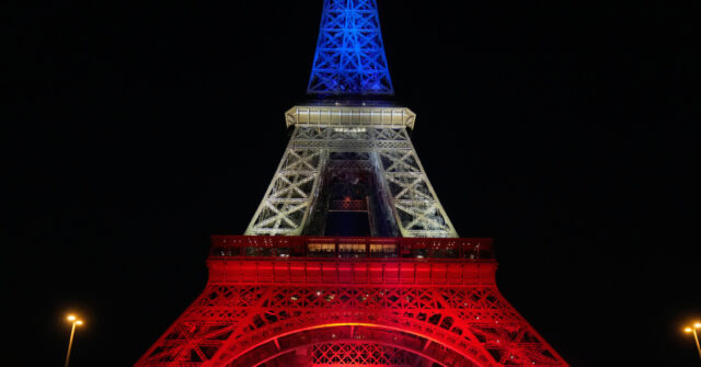 132 Dead in One Night: France Remembers Victims of Paris Terror Attacks 10 Years On