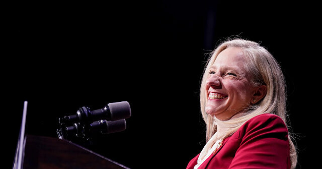 Abigail Spanberger: Virginia Voters ‘Chose Pragmatism over Partisanship’