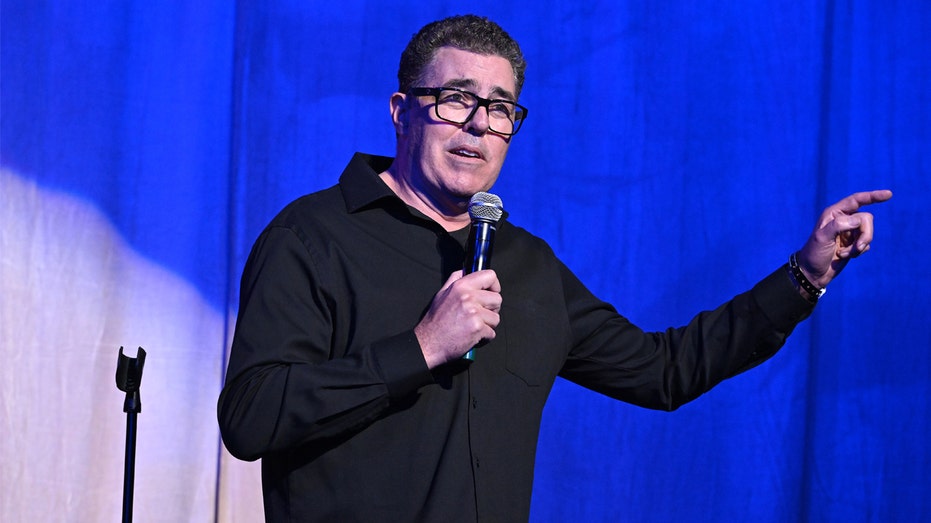 Rogan and Carolla shred Newsom, say he should blame Palisades fire on bad management, not climate change