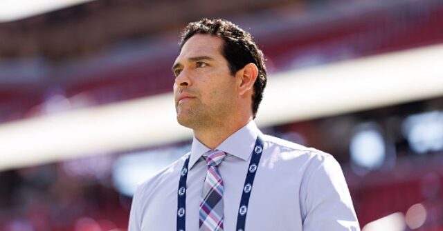 Mark Sanchez Out at Fox Sports After Stabbing Incident, Arrest