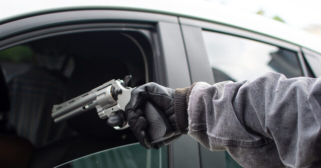 Seattle: Two Alleged Carjackers in ‘Serious Condition’ After Licensed Gun Owner Opens Fire