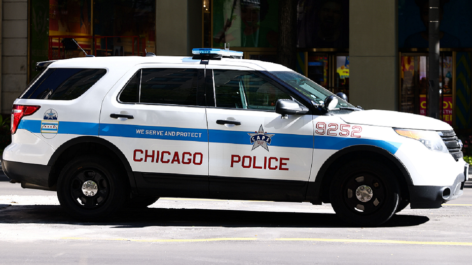 Multiple Chicago police officers attacked in downtown violence in which several victims were shot
