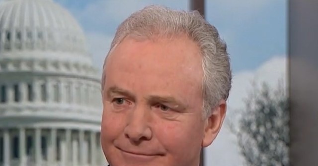 Van Hollen: First Caribbean Boat Strike Either a ‘War Crime’ or ‘Murder’