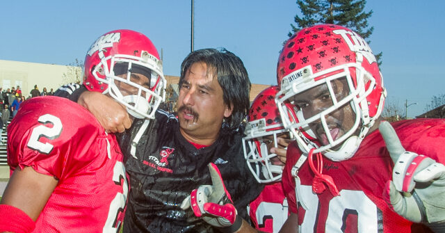 Coach Beam Voiced Concerns About Lax Security Day Before He Was Killed