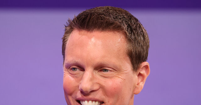 Nolte: Trump Pal Ellison Owns Paramount and CBS–Now He Wants Warner Bros.