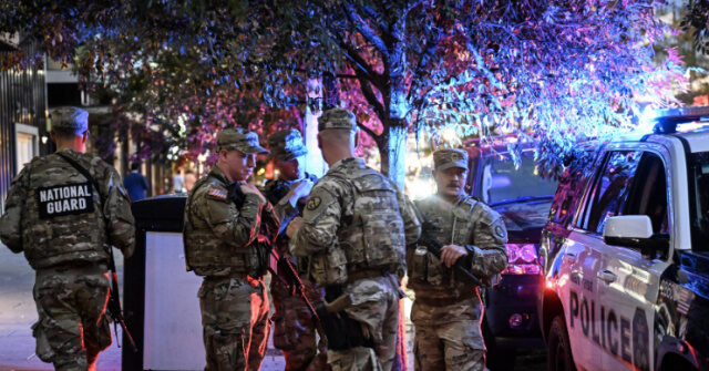 Mayor Muriel Bowser Enacts ‘Juvenile Curfew’ in D.C. Due to ‘Weeks of Disorderly Juvenile Behavior’