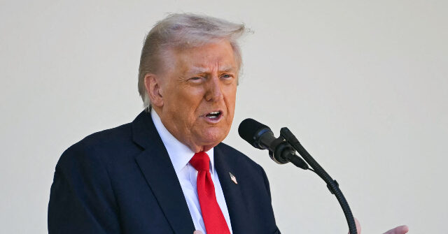 Exclusive: White House to Launch Website Exposing Criminal Illegal Aliens Who Have Received Medicaid