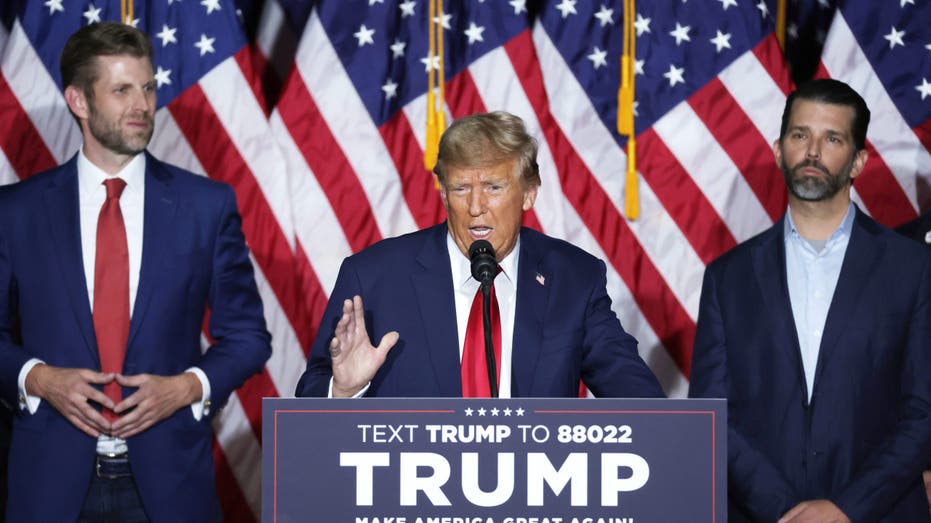 DAVID MARCUS: Why Republicans desperately need a Trump-centered midterm convention