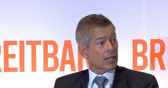 Transportation Secretary Sean Duffy: Trump Going Out of His Way to Limit Shutdown Pain on Americans