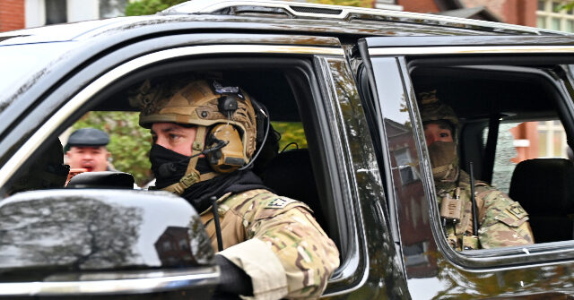 Illegal Immigrant With Felony Arrested in Chicago on Weekend over Shooting at Border Patrol Agents