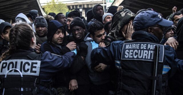 State Dept. Warns Mass Migration an ‘Existential Threat’ to Western Civilization, U.S. Embassies to Monitor ‘Two-Tiered’ Justice in Europe