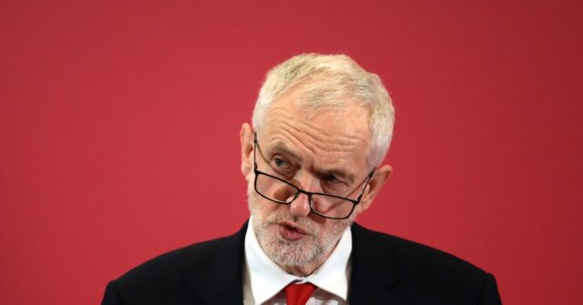 Socialist Corbynista Party Votes to Have No Leader, Will Be Run by Politburo-Style Committee