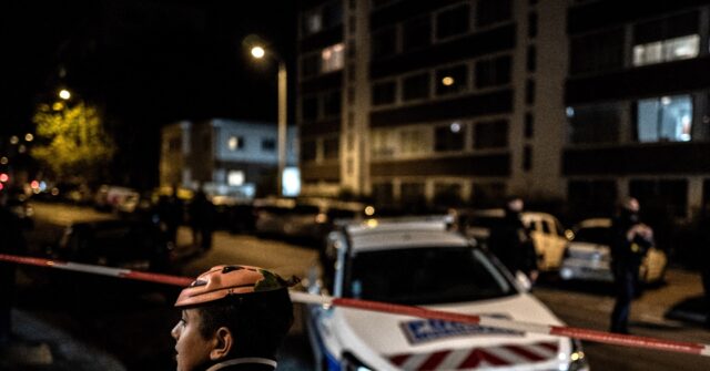 Halloween Horror: Trick-or-Treating Teen Girls Attacked with Acid by ‘Hooded Youths’ in Paris Suburb