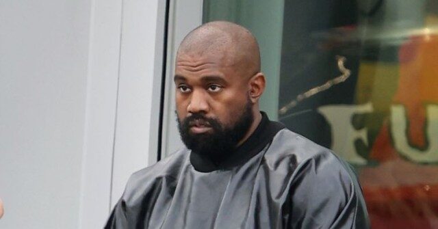 Kanye West Meets with Renowned Rabbi for Apology Tour, Months After Releasing ‘N*gga Heil Hitler’ Song