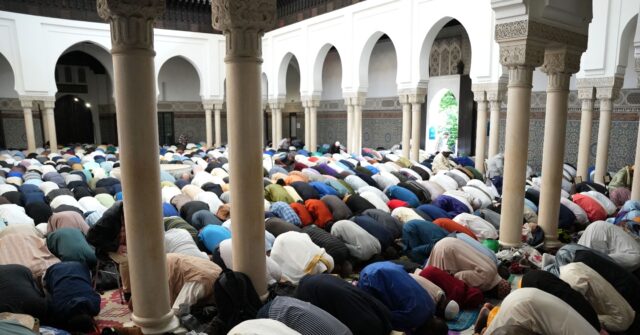 Six in Ten Young Muslims in France Prefer Sharia Law, Four in Ten Back Islamist Groups