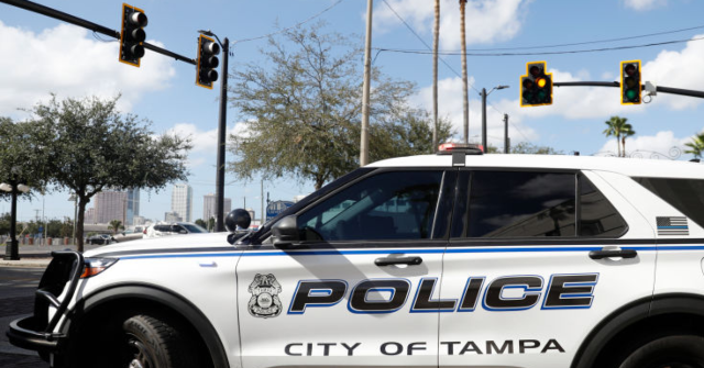 Police: Several Killed When Florida Driver Plows into Ybor City Crowd