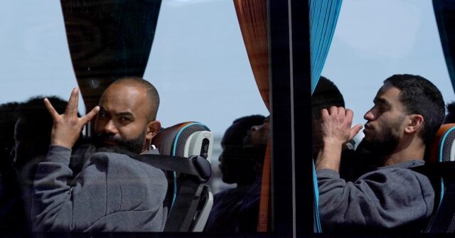 Illegals Scamming UK Voluntary Returns Scheme, Pocketing Thousands Before Coming Back to Britain: Report