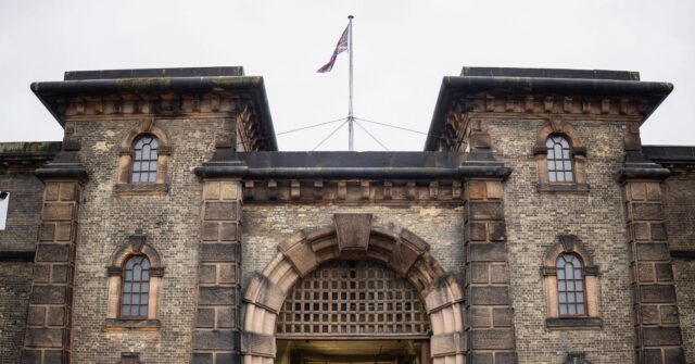 UK Police Manhunt Launched After Mistaken Release of Another Migrant Sex Criminal From Prison