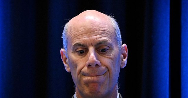 Rep. Brandon Gill Moves to Impeach Judge James Boasberg for Aiding Jack Smith’s Partisan Lawfare