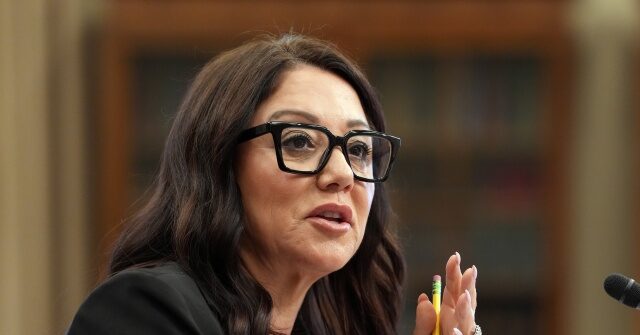 Exclusive — Trump Labor Sec. Lori Chavez-DeRemer ‘Deploying Every Tool’ to End H-1B Visa Abuse