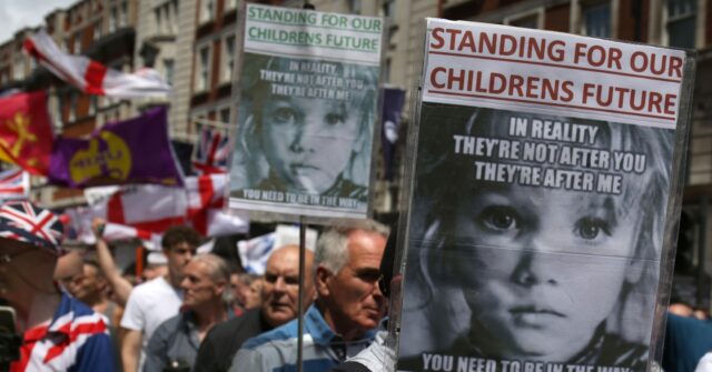 UK Schools Were Told to Dismiss Grooming Gang Questions as ‘Disinformation’