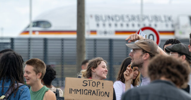 Migrants Under Deportation Orders Grossly Over-Represented in Per Capita ‘Crimes Against Life’ in Germany