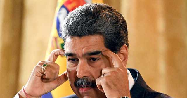 Venezuela’s Nicolas Maduro: ‘I’m More Famous than Taylor Swift’