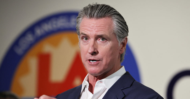 Maher: Newsom ‘Too Far Left for Me’, His ‘Moves to the Center’ ‘Not Enough’