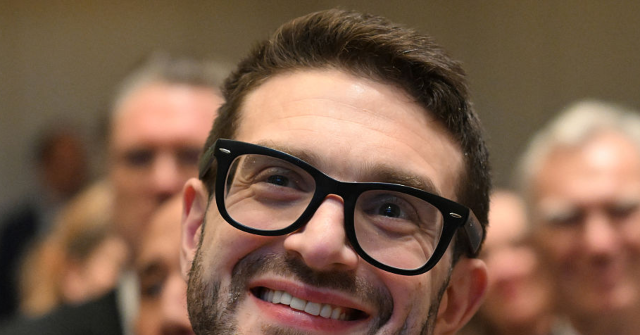 Billionaire Alex Soros Hails Socialist Zohran Mamdani’s Victory: ‘The American Dream Continues’