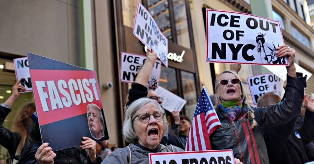 Exit Polls: Voters in NYC, California, NJ Want to Keep Sanctuary State Policies