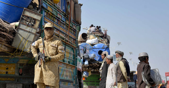 United Nations Says Seeking Asylum a ‘Human Right,’ Ignores DC Guardsmen Allegedly Shot by Afghan Refugee