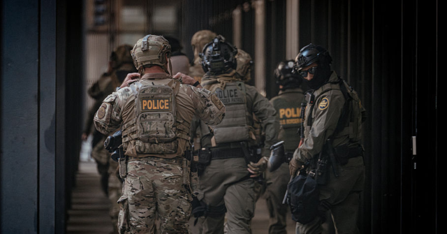 Exclusive: Border Patrol Open to Hiring Personnel Who Left Under Biden to Sustain Trump’s Success