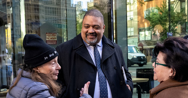 DA Alvin Bragg Releases Migrant Taxi Driver Charged for Repeatedly Assaulting Female Passengers