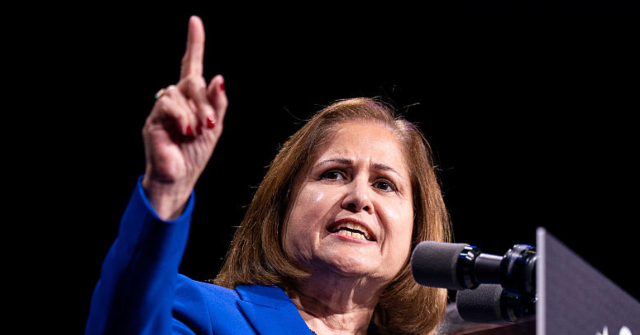 CAIR Celebrates ‘History’ of Ghazala Hashmi Elected as First Muslim Female Lt. Governor of Virginia