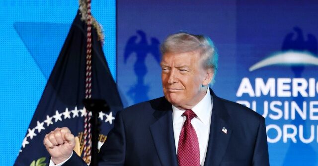 Another Tariff Victory: General Motors Directs Parts Suppliers to Ditch China