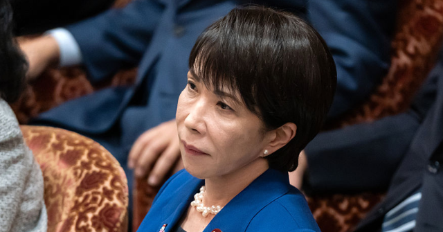 China Tells Tourists to Avoid Japan — Feud Escalates over PM Takaichi Sanae’s Taiwan Support