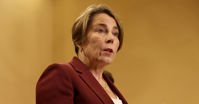 Massachusetts Democrat Governor Appoints Male Transvestite to Women’s Commission