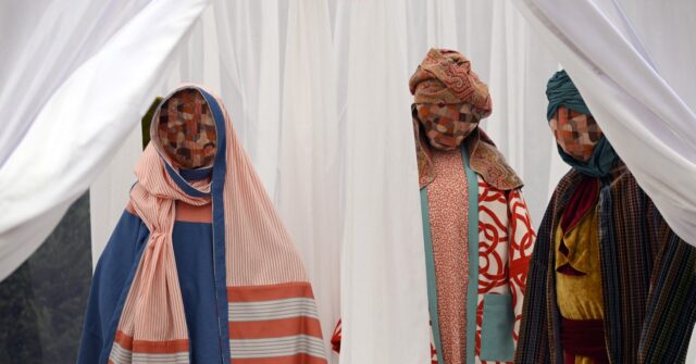 ‘Insult to Our Traditions’: Faceless ‘Inclusive’ Nativity Scene Sparks Backlash in Brussels