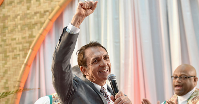 LGBTQQIAAP2S+ Violence: Ft. Lauderdale Mayor Allegedly Attacked by Ex-Fiancee Half His Age