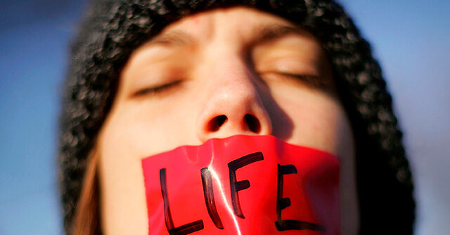 Leading Pro-Life Org Announces $80M Investment into Midterms