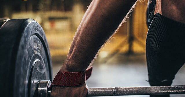 ‘World’s Strongest Woman’ Organizers Revoke Winner’s Title After Discovering He Is a Man