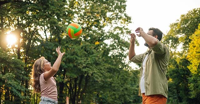 VIDEO: ‘Maine Girl Dads’ Gather Thousands of Signatures to Protect Girls’ Sports from Transgender Athletes