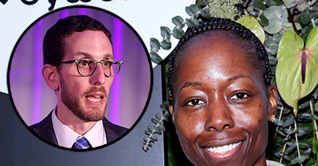 VIDEO: Singer Tish Hyman Confronts Far-Left California Lawmaker Over Trans Gym Goer in Female Locker Room