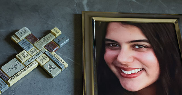 Parents of Daughter Killed by Illegal Alien Divided on ICE’s ‘Operation Midway Blitz’